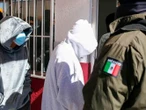 México refuerza asistencia consular a detenidos en EU