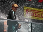 Russell no cree que renovará pronto con Mercedes y pide claridad