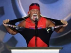 ¿Cómo nació el nombre de Hulk Hogan?