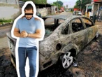  ‘El Mamado’, el segundo al mando de ‘La Barredora’ detenido y señalado por la violencia en Tabasco