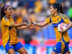 'La Maga' Ovalle da nuevo triunfo a Tigres en Liga MX Femenil