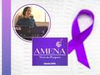 Amena, la asociación que dona medicamentos y estudios para pacientes con epilepsia en México