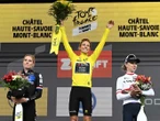 Pauline Ferrand-Prévot conquista el Tour de Francia