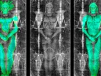¿El Santo Sudario de Turín no tocó nunca el cuerpo de Jesús? Un nuevo estudio lo pone en duda