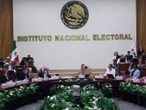Piden partidos al INE más plazas para representaciones