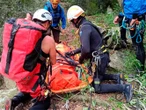¡Última expedición! Hombre muere tras caer a remolino de agua en Hidalgo