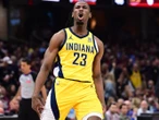 Pacers da primer paso ante Cavs en semifinales de NBA