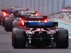 Así quedó la parrilla de salida del GP de Hungría 2025 de F1