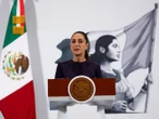 Mauricio Pazarán quedó al frente del caso Ayotzinapa: Sheinbaum