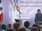 Semarnat y SEP firman convenio para integrar temas ambientales en educación básica