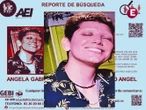 Desaparece mujer trans tras asistir a festival en el Parque Fundidora