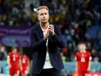 Bayer Leverkusen presenta a su nuevo entrenador