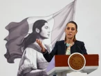 ‘Cero impunidad’ tras caso de huachicol fiscal, garantiza Sheinbaum