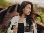 En terapia intensiva influencer Marian Izaguirre; localizada en Morelia