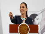 Hay 32 mexicanos detenidos por redada en planta automotriz de Georgia