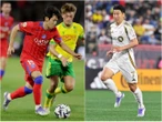 Las estrellas de Corea del Sur que enfrentarán a México