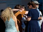 Un muerto y varios heridos tras tiroteo en iglesia mormona en Michigan 