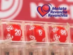 Resultados Melate 4115: Domingo 28 de septiembre de 2025