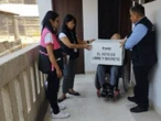 Inicia voto anticipado para elección judicial 
