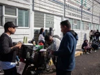 Patrulla fronteriza detuvo a más de 12 mil migrantes en abril 2025
