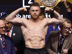 Le sale nuevo reto al 'Canelo'