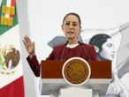 Claudia Sheinbaum se reúne con empresarios para refrendar el PACIC 