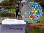 Los ciclones que aún podían afectar a México en la temporada de huracanes