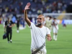 Pep Guardiola anuncia que se alejará del futbol