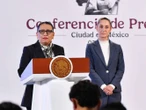 Primer Informe de Gobierno lo entregará la titular de la Segob: Sheinbaum