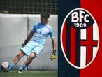 Marcelo Ávalos: Portero mexicano de 15 años a prueba en Italia