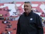 Doménec Torrent pedía una limpia en Chivas