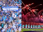"¿No que un México sin hambre?", aficionados explotan contra Cruz Azul