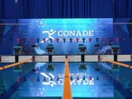Olimpiada Nacional Conade vuelve con participación de 40 mil atletas
