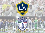 LA Galaxy Vs Pachuca: ¿Cuándo y dónde ver EN VIVO?