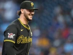 Paul Skenes se convierte en verdugo de Blue Jays