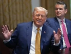 Trump planea imponer aranceles de 50% al cobre y de 200% a farmacéuticos