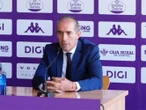 Guillermo Almada dirigirá al Valladolid con miras al ascenso