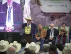 Ganaderos mexicanos cierran filas para combatir al gusano barrenador