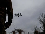 Ucrania ataca Moscú con drones