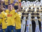 América espera rival para Campeón de Campeones 2025