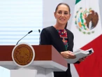 Gabinete de seguridad apoya a fiscalía de Veracruz tras asesinato de candidato de Morena