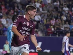 Necaxa fulmina de último minuto al Atlético San Luis