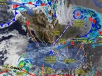 Clima en México este 27 de octubre: Llega un nuevo frente frío, afectará estos estados
