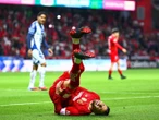 Toluca sufre 'diablura' ante Pachuca; Alexis Vega enciende alarmas