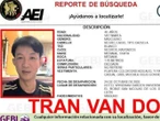 Desaparece vietnamita de 40 años en Nuevo León