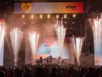 De México a Roma, Vitae Fest 2025