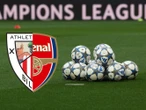 Champions League: ¿Cuál es y dónde ver el partido inaugural?