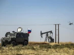 Precios del petróleo en alza tras ataques ucranianos en Rusia