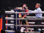 Chávez Jr. espera revancha entre "Canelo" Álvarez y Crawford