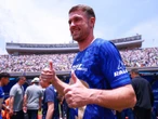 ¡Aaron Ramsey y Keylor Navas, bien mexicanos!